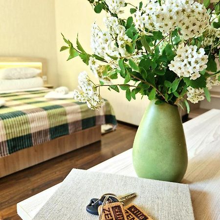 Villa Zenko بريوكوفيتشي المظهر الخارجي الصورة