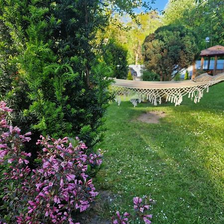 Villa Zenko بريوكوفيتشي المظهر الخارجي الصورة