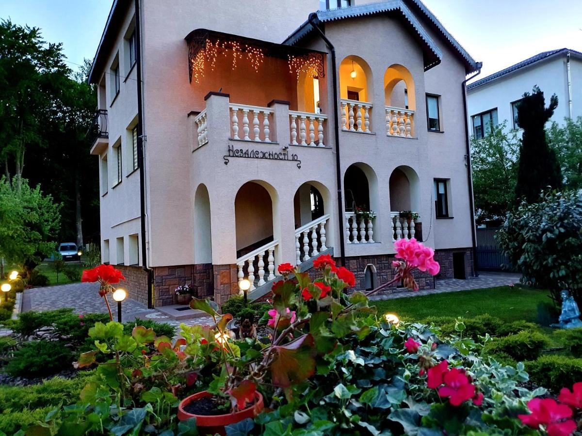 Villa Zenko بريوكوفيتشي المظهر الخارجي الصورة