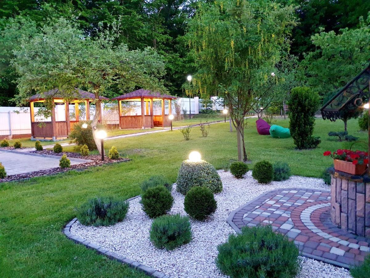 Villa Zenko بريوكوفيتشي المظهر الخارجي الصورة