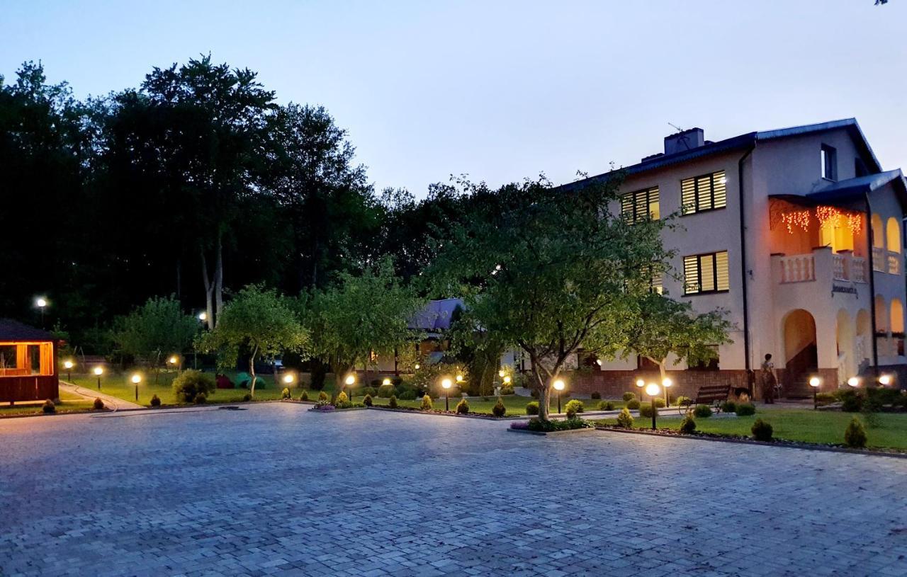 Villa Zenko بريوكوفيتشي المظهر الخارجي الصورة