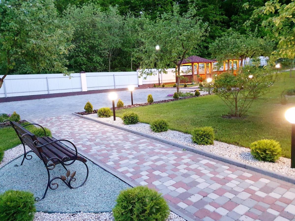Villa Zenko بريوكوفيتشي المظهر الخارجي الصورة