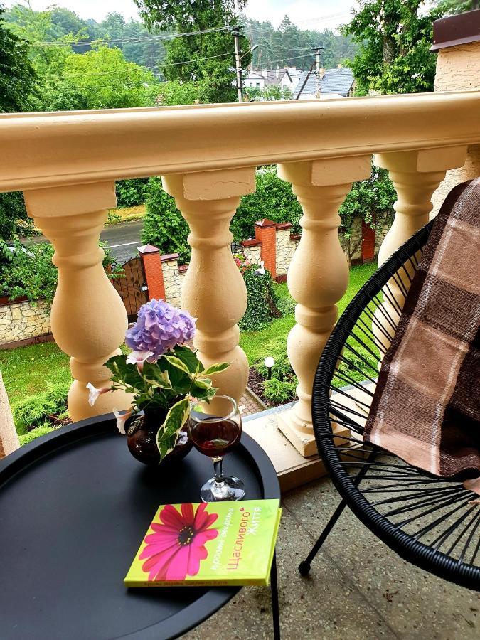 Villa Zenko بريوكوفيتشي المظهر الخارجي الصورة