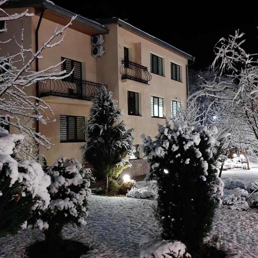 Villa Zenko بريوكوفيتشي المظهر الخارجي الصورة