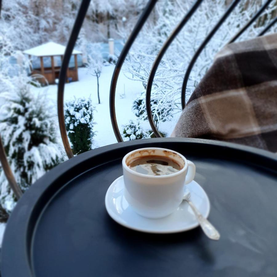 Villa Zenko بريوكوفيتشي المظهر الخارجي الصورة