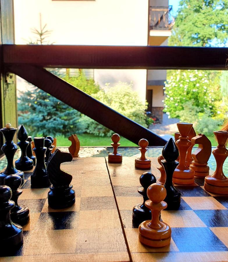 Villa Zenko بريوكوفيتشي المظهر الخارجي الصورة