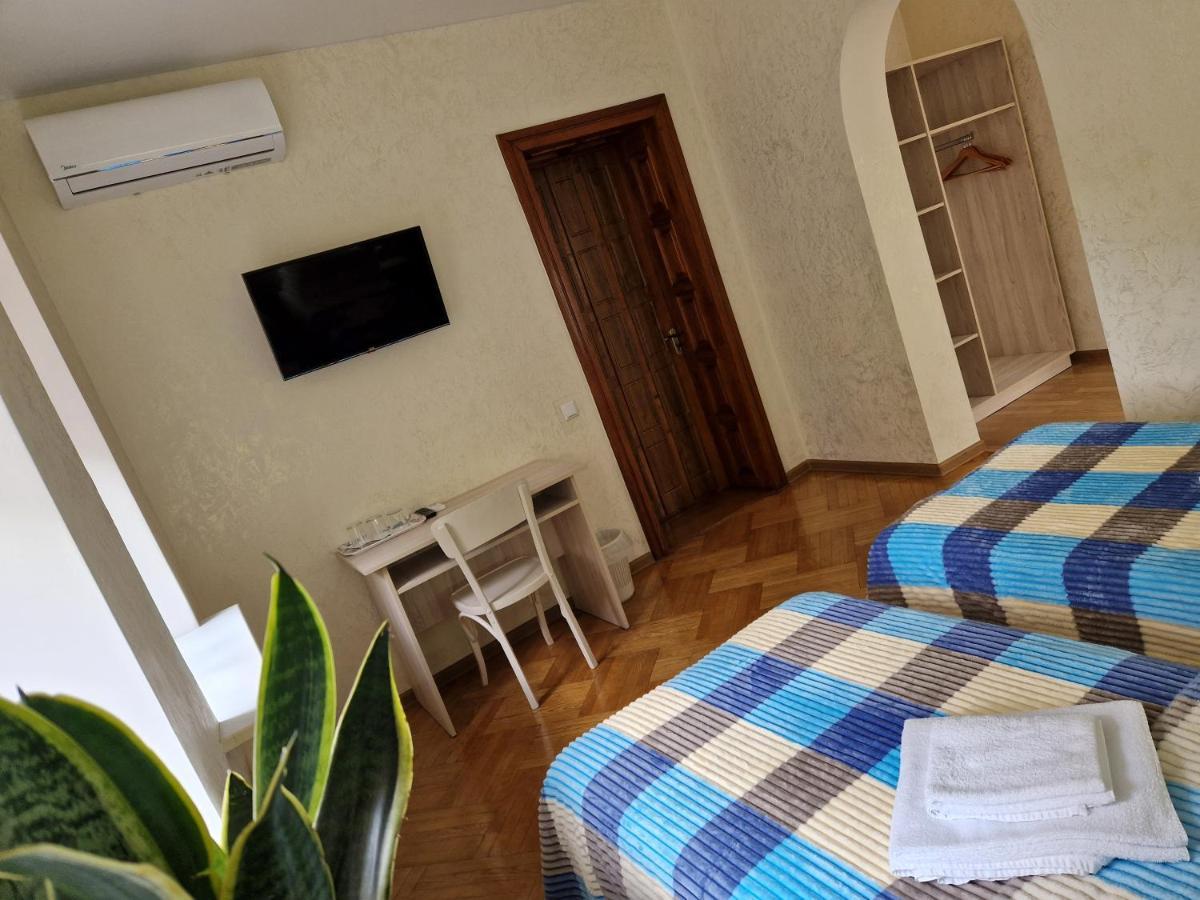 Villa Zenko بريوكوفيتشي المظهر الخارجي الصورة