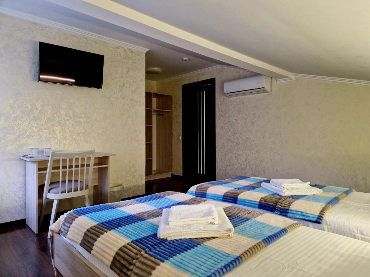 Villa Zenko بريوكوفيتشي المظهر الخارجي الصورة