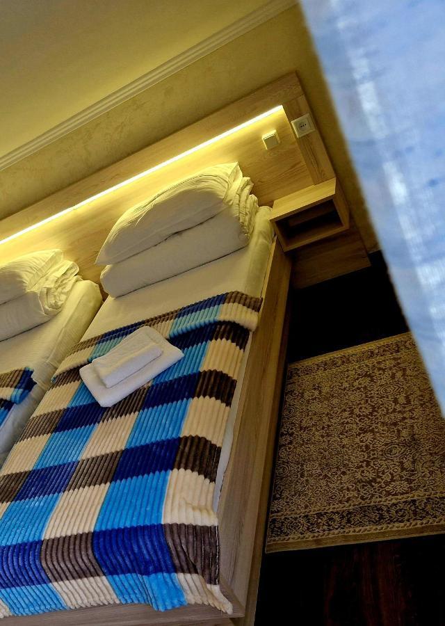 Villa Zenko بريوكوفيتشي المظهر الخارجي الصورة