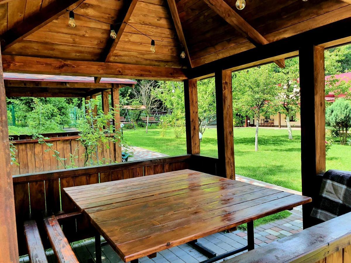 Villa Zenko بريوكوفيتشي المظهر الخارجي الصورة