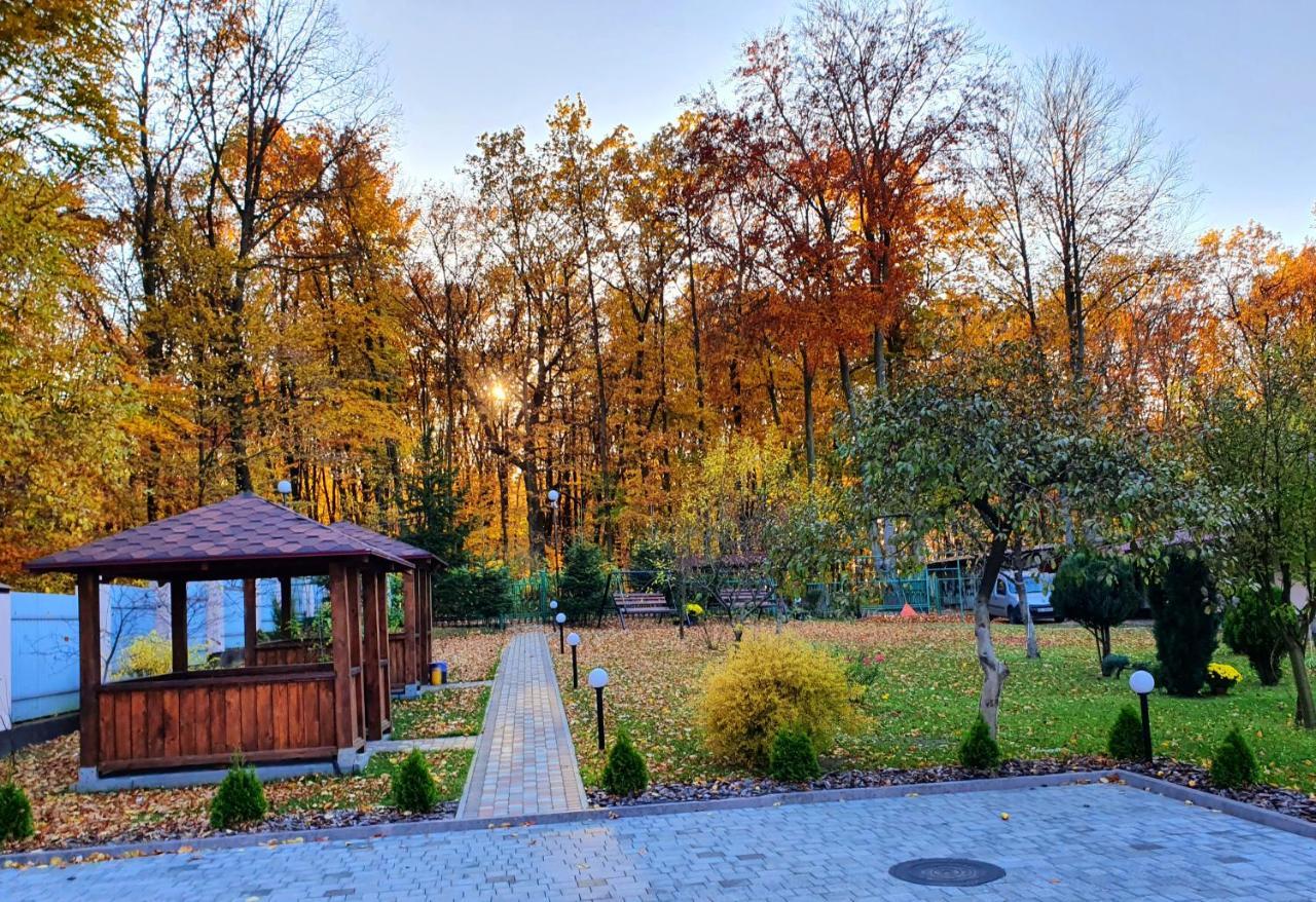 Villa Zenko بريوكوفيتشي المظهر الخارجي الصورة