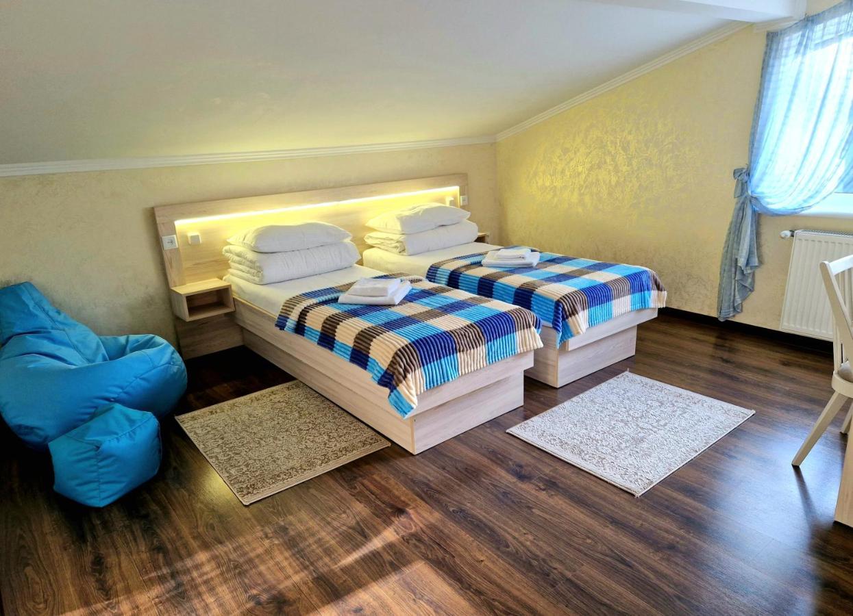 Villa Zenko بريوكوفيتشي المظهر الخارجي الصورة