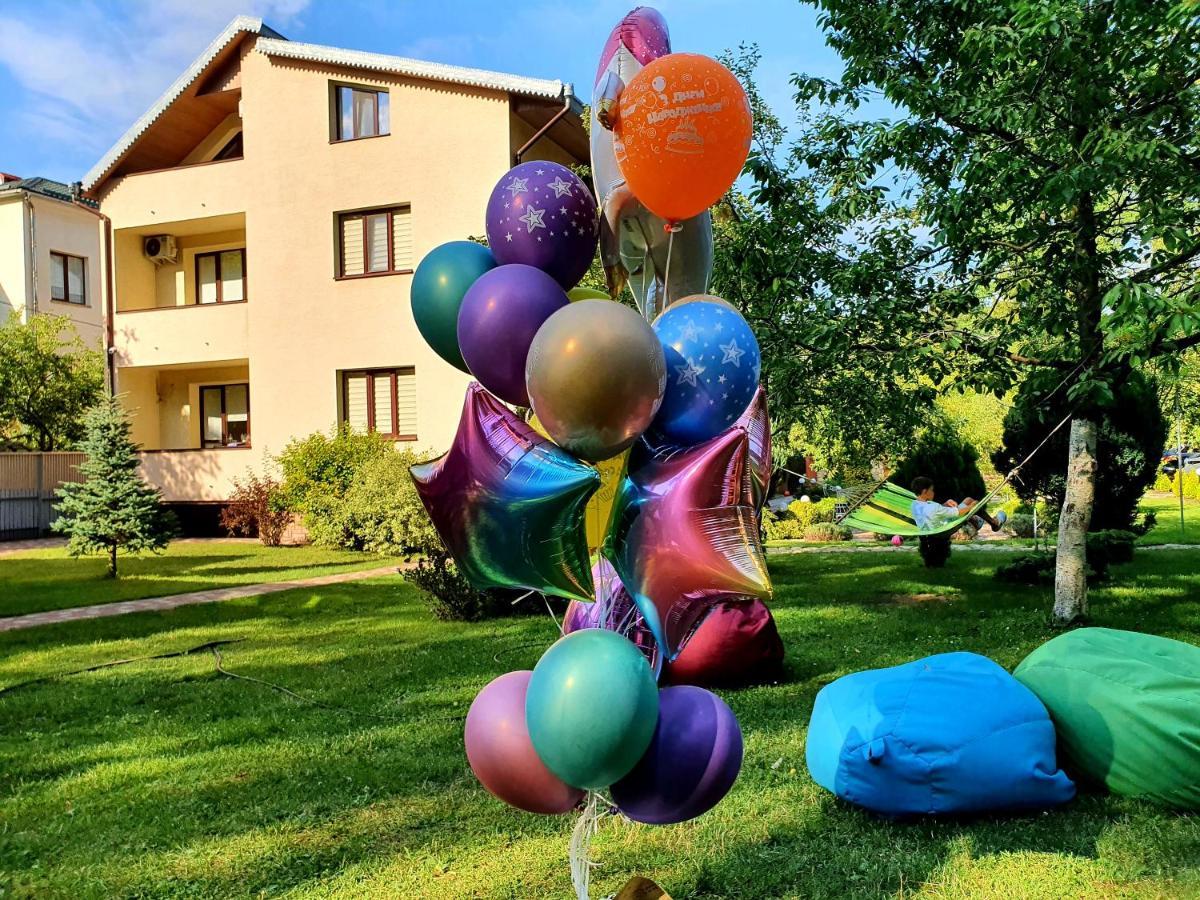 Villa Zenko بريوكوفيتشي المظهر الخارجي الصورة