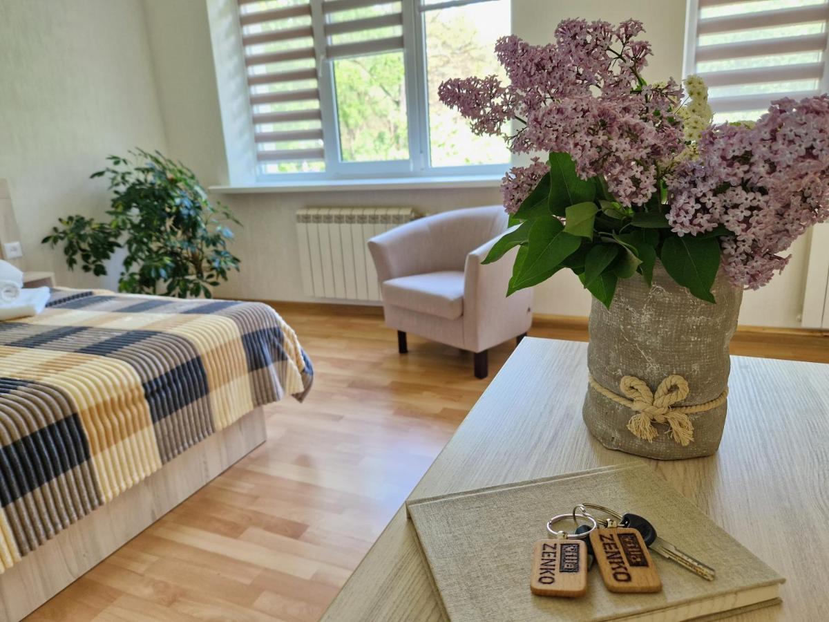 Villa Zenko بريوكوفيتشي المظهر الخارجي الصورة