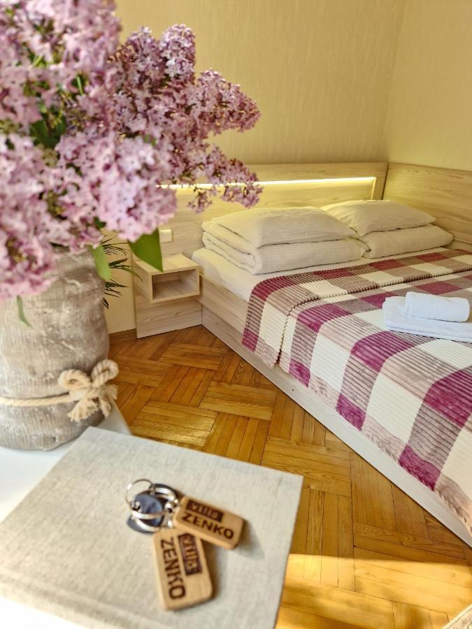 Villa Zenko بريوكوفيتشي المظهر الخارجي الصورة