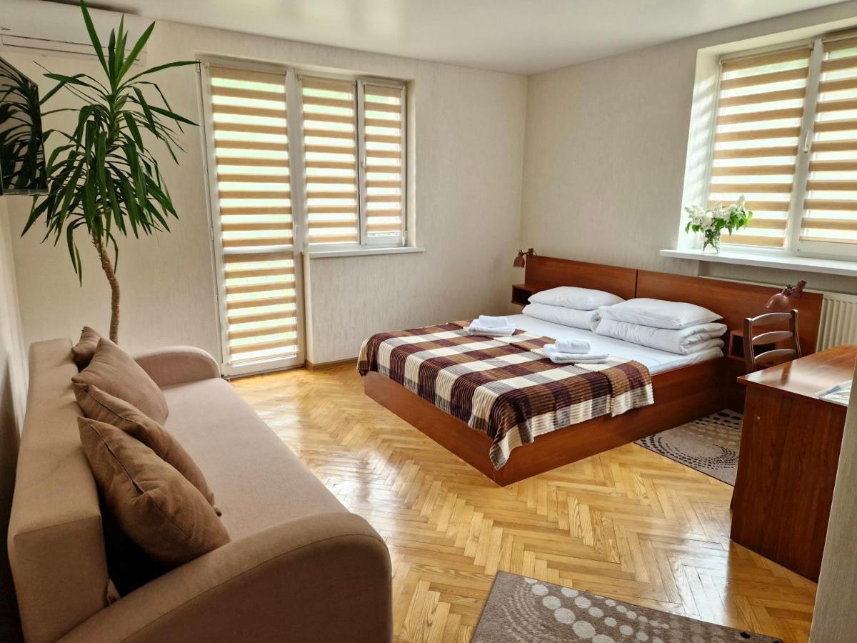 Villa Zenko بريوكوفيتشي المظهر الخارجي الصورة