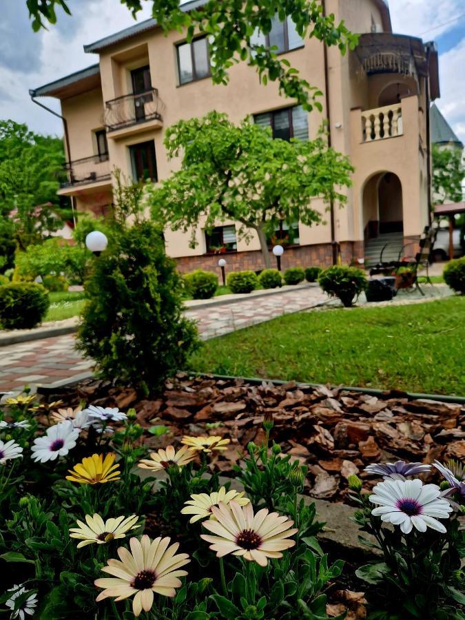 Villa Zenko بريوكوفيتشي المظهر الخارجي الصورة