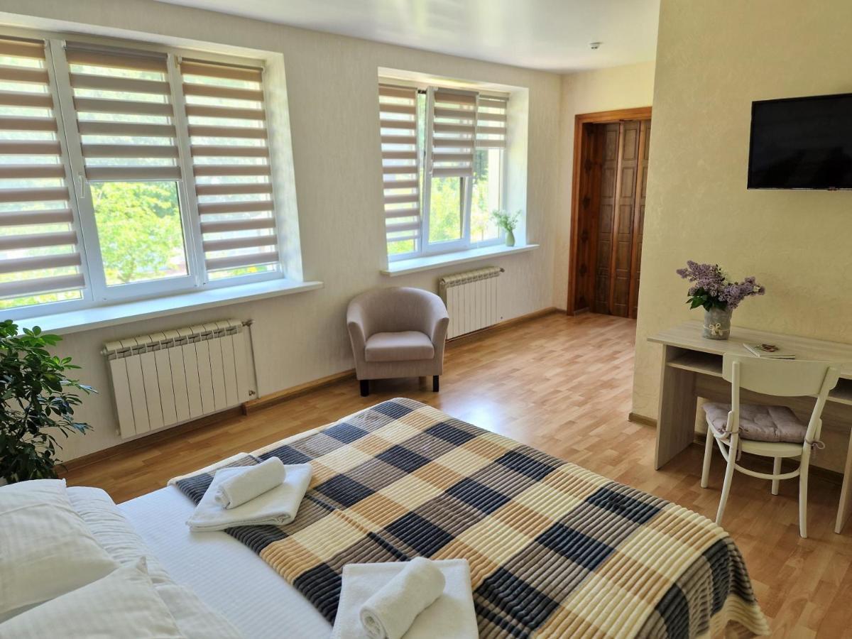 Villa Zenko بريوكوفيتشي المظهر الخارجي الصورة