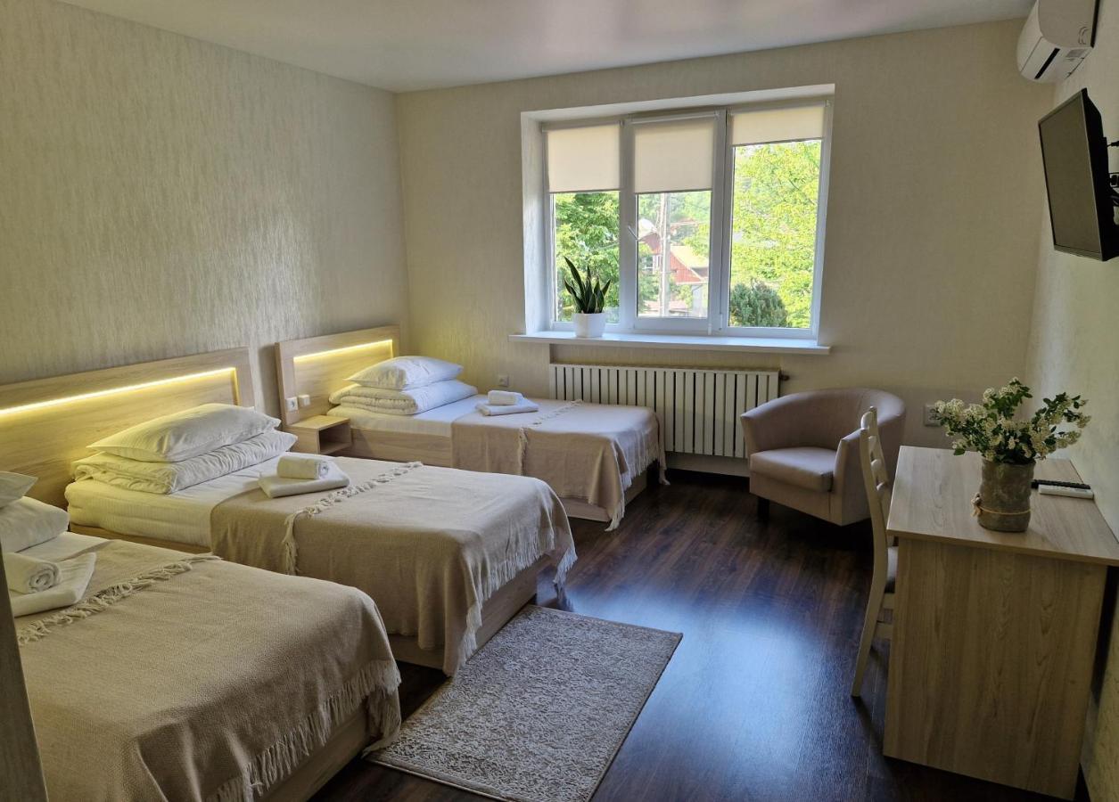 Villa Zenko بريوكوفيتشي المظهر الخارجي الصورة