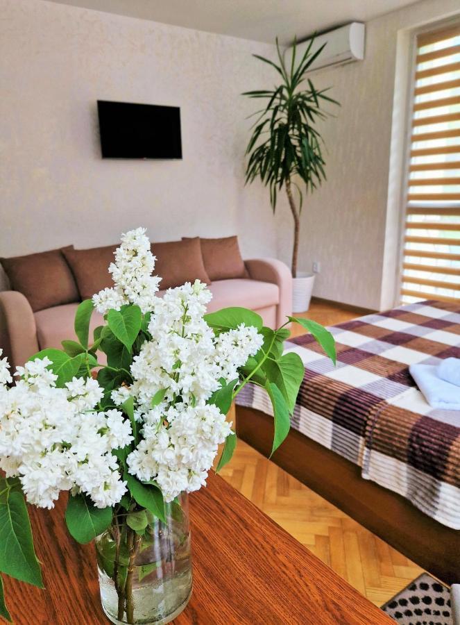 Villa Zenko بريوكوفيتشي المظهر الخارجي الصورة