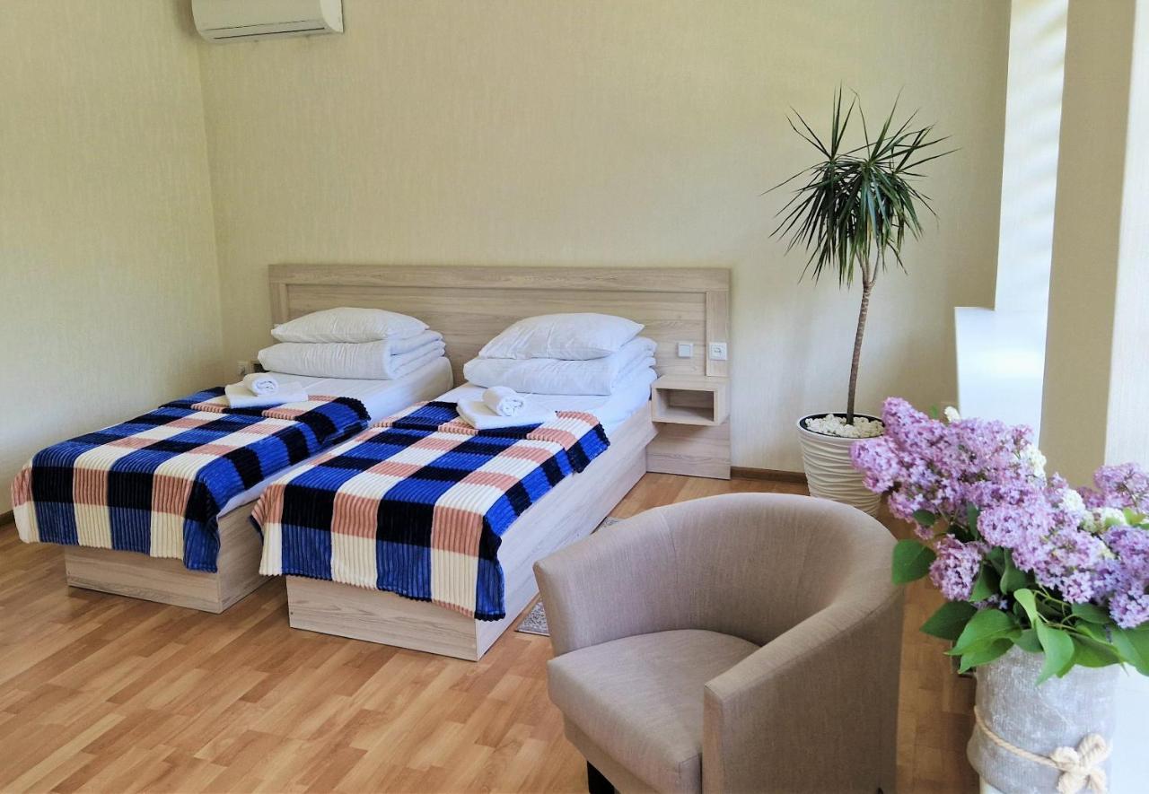 Villa Zenko بريوكوفيتشي المظهر الخارجي الصورة