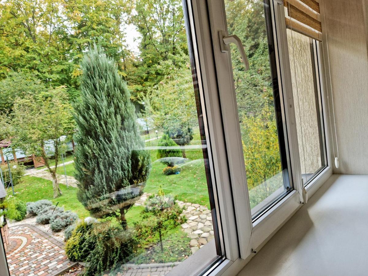 Villa Zenko بريوكوفيتشي المظهر الخارجي الصورة